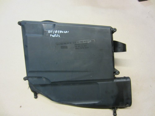 Luftfilterkasten mercedes w211 - luftfilterkasten,