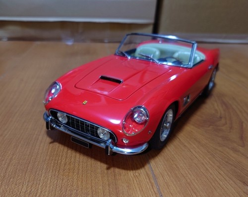 Cmc ferrari 250 - ferrari, gt