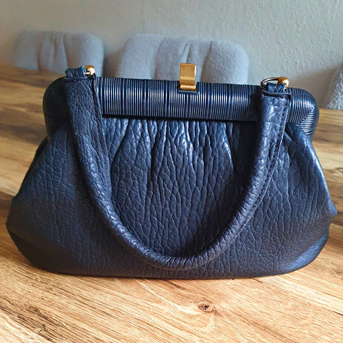Vintage handtasche 50er 60er - handtasche, 50er/60er