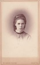 Fr. Anders Paltzow CDV -