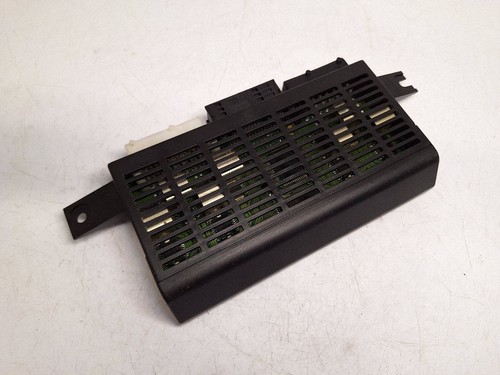 Bmw e39 2002 - 5,