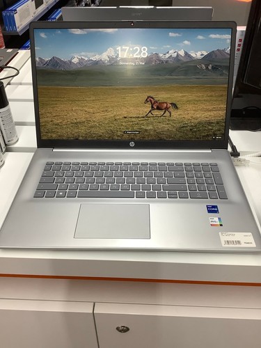 Notebook cn3676ng silber - notebook, 17-cn3676ng,