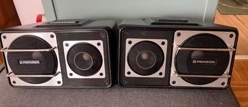 Pioneer lautsprecher - pioneer, ts-x6
