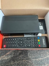 STRONG HD+ Receiver SRT 7815