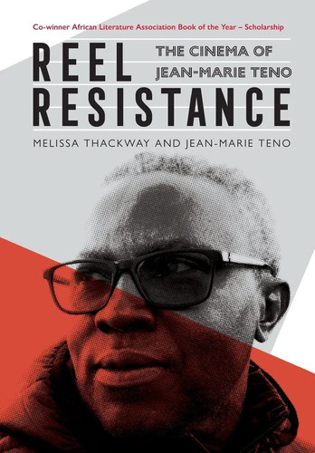 Reel resistance the - resistance, cinema