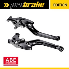 Bremshebel Kupplungshebel SET EDITION für Triumph Daytona 675 (06-08) D67LC
