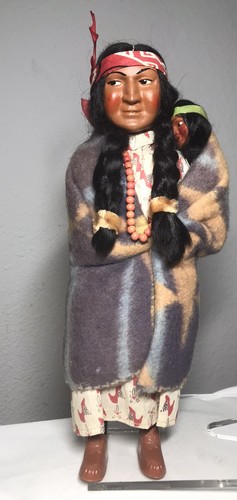 Vintage skookum bully gute - vintage,