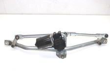 VW Passat 3B Scheibenwischermotor Wischer Motor vorne 3B1955113B / 8D1955603A