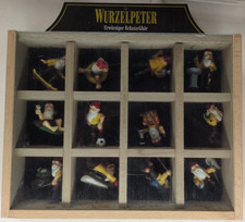 RAR! DIORAMA zur Serie