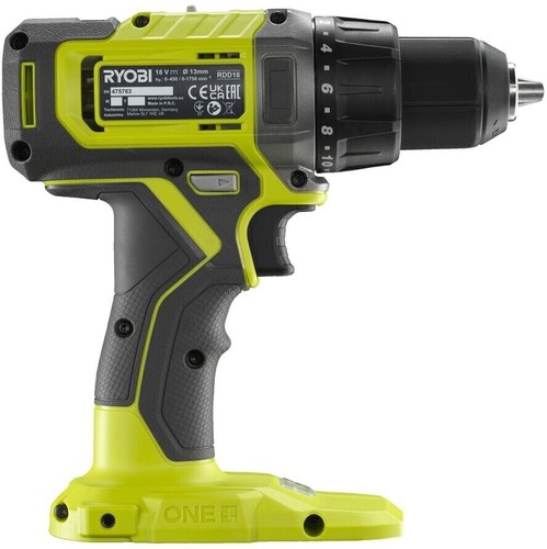 Ryobi one rdd18 0 - ryobi, rdd18-0