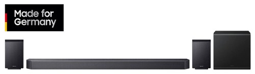 Samsung q935gf soundbar - samsung,