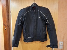 Motorradjacke Textil Hein