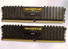 Corsair Vengeance LPX 16GB