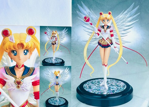 Sailor moon model kit - sailor,