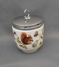 Sehr selten Royal Worcester