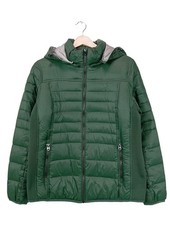 BEXLEY’S WOMAN Steppjacke