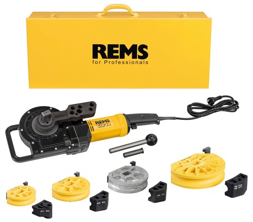 Rems curvo set 22 28 - curvo,