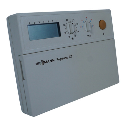 Viessmann regelung 7402 054 - viessmann,