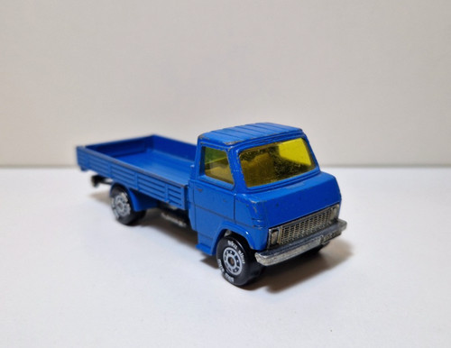 Siku 338 hanomag - v, henschel