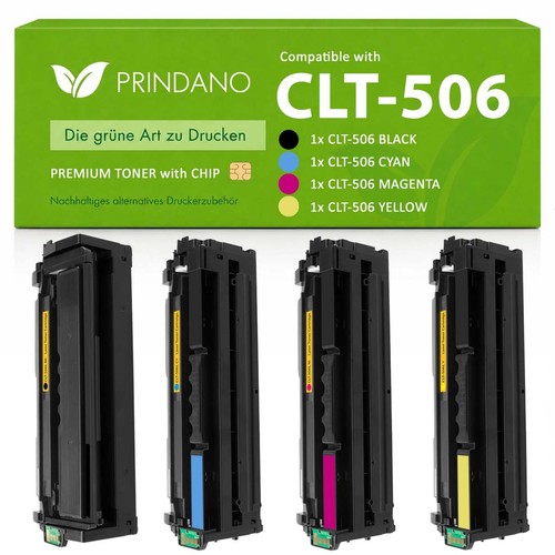 Xxl clt p506 506l - clt-506l, toner