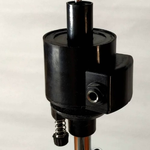 Drum hat controller - hi-hat,