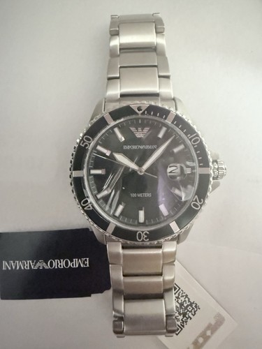 Unbenutzte armani emporio - armani,