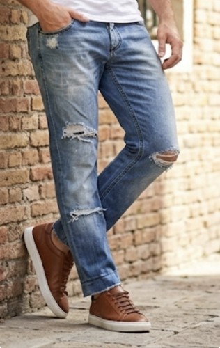 Dolce gabbana herren jeans - dolce, &