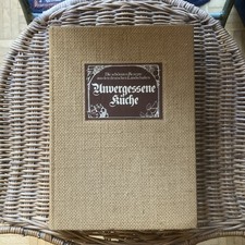 Vintage Kochbuch von 1979-