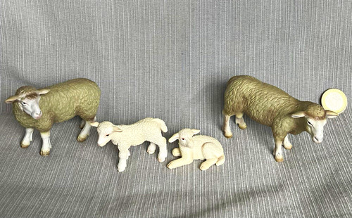 Schleich schafe lämmer - schleich,