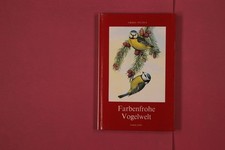 321737 john gould - 321737, farbenfrohe