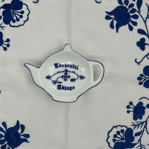 Indisch blau strohblume - indisch,