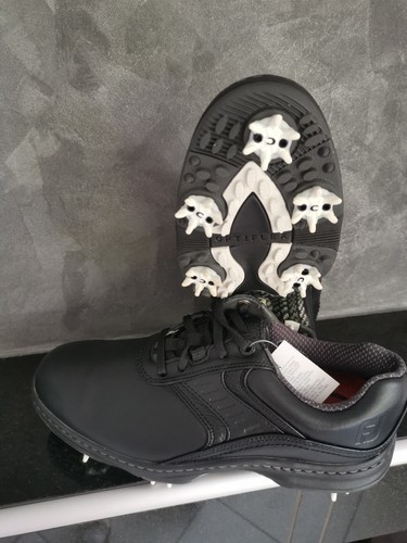 Footjoy contour golfschuhe - contour,