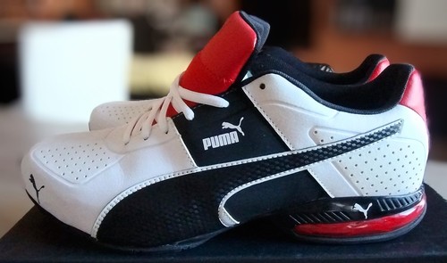 Puma cell suring weiß - puma,