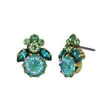 KONPLOTT Ohrstecker Fiancee