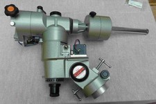 Vixen GP äquat. Montierung