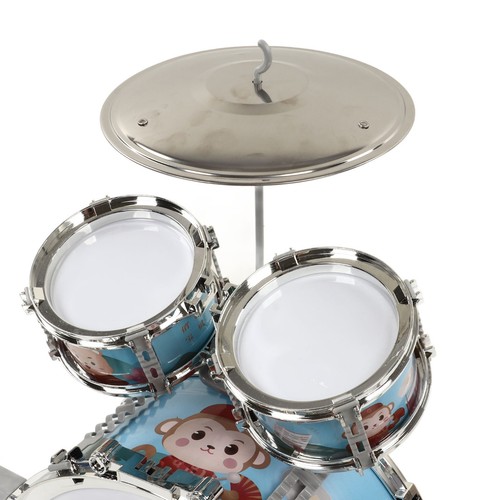 Kids jazz set drums - kids,