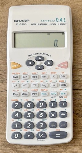 Sharp 531 vh - sharp,