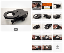 Olympus Mikroskop Substage