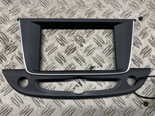 92070 Rahmen Blende Display