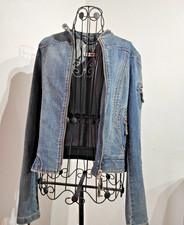 Damen Jeansjacke rosner 38