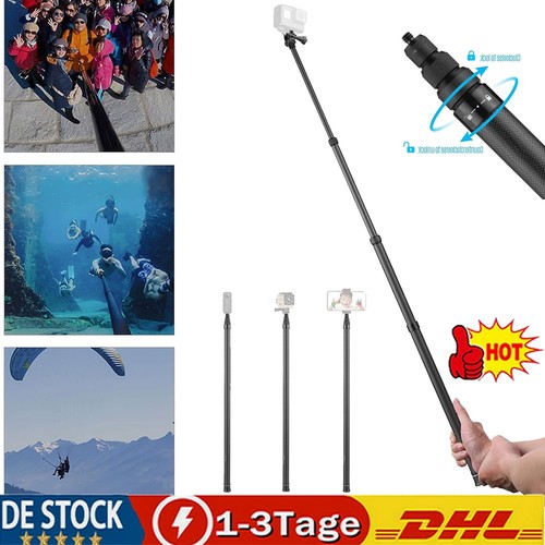 Invisible selfie stick - 3m,