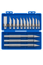 Präzisionsmesser Bastelmesser