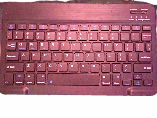 Iogear mini tastatur qwerty - iogear,