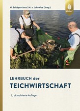 Lehrbuch der Teichwirtschaft |