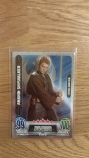 Star Wars Force Attax Movie 2