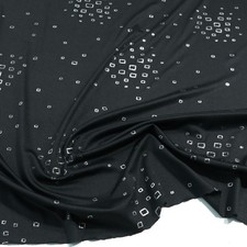 Super elastischer Jersey Stoff