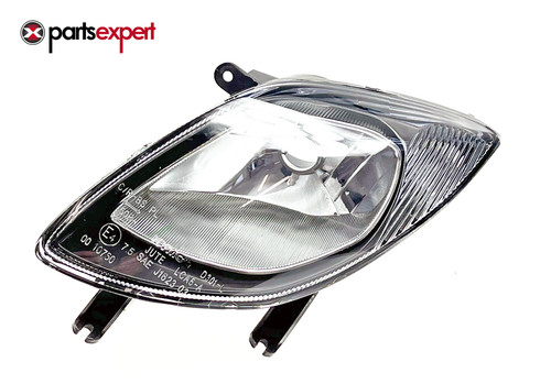 Kymco unit head light - unit,