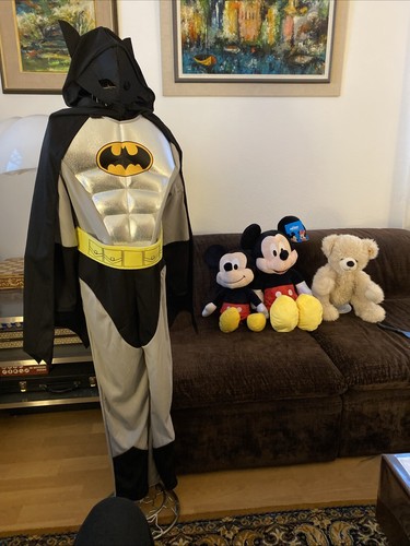 3tlg deluxe batman - deluxe,