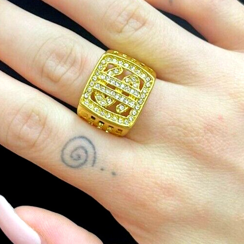 Dollar bling ring - dollar,