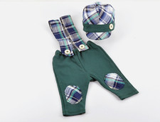 Neugeborenen Kostüm Baby